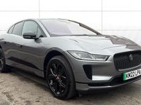 Used Jaguar I-Pace 294 kW (400 HP) 2022 Grey SUV