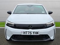 New Vauxhall Corsa Ultimate 101 HP (74 kW) 2026 Hatchback