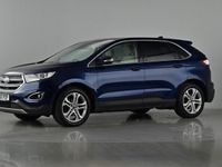 used Ford Edge 2.0 TDCi 180 Titanium AWD