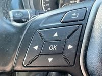 Used Mercedes B180 SE 109 HP (80 kW) 2014 Grey MPV