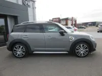 Used Mini Cooper Countryman Exclusive 2022 Grey SUV
