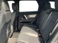 Used Land Rover Discovery Sport SE Dynamic 2025 Grey SUV