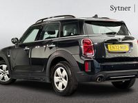 Usado Mini Cooper Countryman Classic 134 HP (98 kW) 2023 Preto SUV