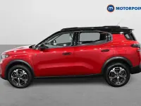 Used Citroën C3 Aircross 83 kW (113 HP) 2025 Red SUV