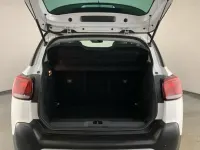 Używany Citroën C3 Aircross PureTech 128 KM (94 kW) 2022 Biały SUV