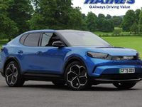 Used Ford Capri Premium 250 kW (340 HP) 2025 SUV