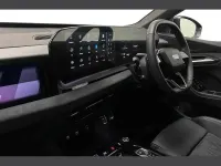 Used Audi Q6 e-tron Performance 239 kW (326 HP) 2024 Black SUV