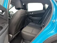 Used Hyundai Kona SE 120 HP (88 kW) 2022 Blue SUV
