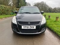 used Suzuki Swift 1.2 SZ3 3dr