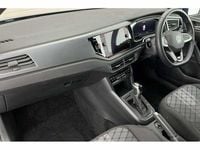 Used VW Polo 115 HP (84 kW) 2025 Hatchback