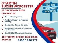 Used Suzuki Swift SZ-T 82 HP (60 kW) 2024 Silver Hatchback