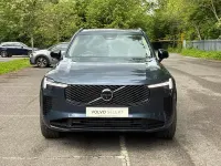 Used Volvo XC90 Ultra 455 HP (334 kW) 2025 Blue SUV
