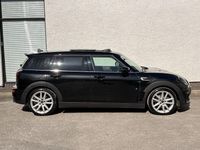 Used Mini Cooper S Clubman Sport 192 HP (141 kW) 2023 Black Estate