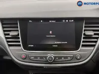 Used Vauxhall Crossland Ultimate 131 HP (96 kW) 2024 Grey SUV