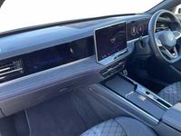 Used VW Passat 150 HP (110 kW) 2025 Estate