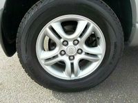 Used Kia Sportage 2005 SUV