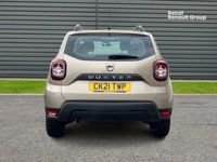 used Dacia Duster 1.0 TCe 100 Essential 5dr