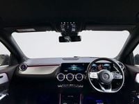 Used Mercedes EQA250 AMG line 139 kW (190 HP) 2022 SUV