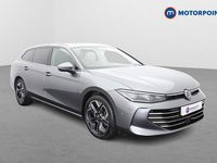 Used VW Passat Elegance 2024 Grey Estate