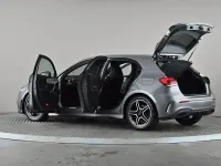 Used Mercedes A200 AMG Line Premium Plus 163 HP (119 kW) 2022 Grey Hatchback