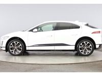 Used Jaguar I-Pace 294 kW (400 HP) 2020 SUV