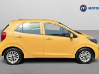 Used Kia Picanto 67 HP (49 kW) 2024 Hatchback