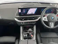 Usado BMW XM Comfort Edition 469 CV (344 kW) 2026 Azul SUV