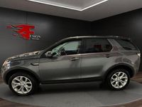 Used Land Rover Discovery Sport SE 179 HP (131 kW) 2019 SUV