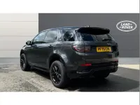 Used Land Rover Discovery Sport SE Dynamic 163 HP (119 kW) 2024 Other SUV