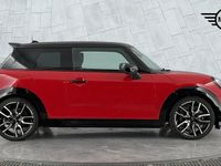 Used Mini Cooper S Hatch 201 HP (147 kW) 2024 Red Hatchback