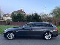 used BMW 520 5 Series d SE 5dr Step Auto [Start Stop]