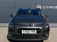 Używany Citroën C4 Flair 131 KM (96 kW) 2012 Kombi