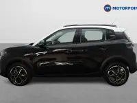 Nowe Citroën e-C3 83 kW (113 KM) 2026 Czerwony Hatchback