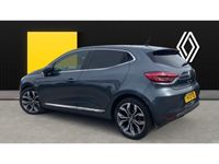used Renault Clio V 1.0 TCe 100 S Edition 5dr