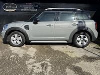 Used Mini Cooper Countryman Classic 2019 Grey SUV