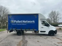 Used Renault Master Komfort 145 HP (106 kW) 2019 White