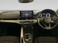 Used Audi A4 150 HP (110 kW) 2023 Sedan