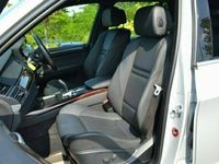 Used BMW X5 2008 SUV