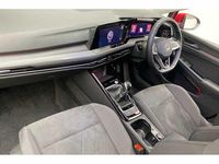 Used VW Golf VIII 150 HP (110 kW) 2023