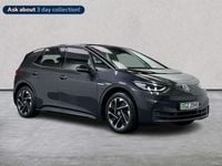 Used VW ID.3 Pro 106 kW (145 HP) 2022 Grey Hatchback