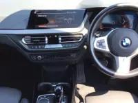 Used BMW 218 Gran Coupé M Sport 134 HP (98 kW) 2023 White Coupe