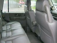 Used Land Rover Discovery 2 1999 SUV