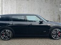 used Mini John Cooper Works Clubman 2.0 Cooper Works Estate 6dr Petrol Steptronic ALL4 Euro 6 (s/s) (306 ps)