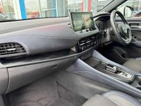 Used Nissan Qashqai Tekna 190 HP (139 kW) 2023 White SUV