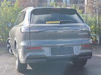 New Geely EX5 160 kW (218 HP) 2025 Grey SUV