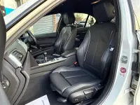 Used BMW 320 M Sport 190 HP (139 kW) 2017 White Sedan