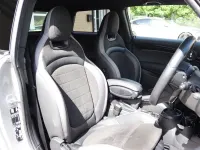 Used Mini Cooper Hatch 2023 Silver Hatchback
