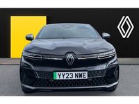 used Renault Mégane IV EV60 160kW Techno 60kWh Optimum Charge 5dr Auto