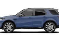Used Land Rover Discovery Sport SE Dynamic 269 HP (197 kW) 2024 SUV