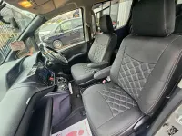 Used Toyota Voxy 2014 Silver MPV